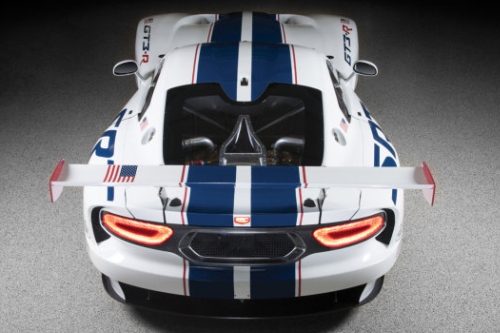 SRT Viper GT3-R